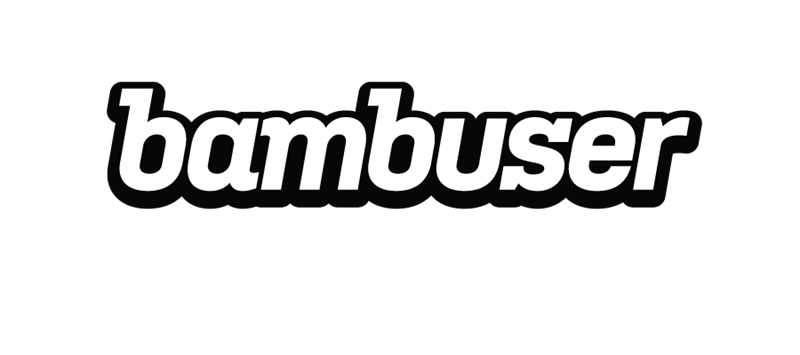 Bambuser logo - Bambuser