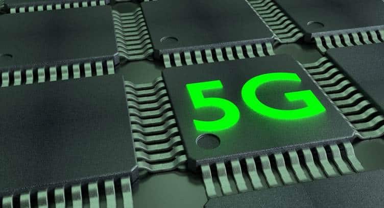 Sivers IMA Wins 5G Milimeter Wave Order from China