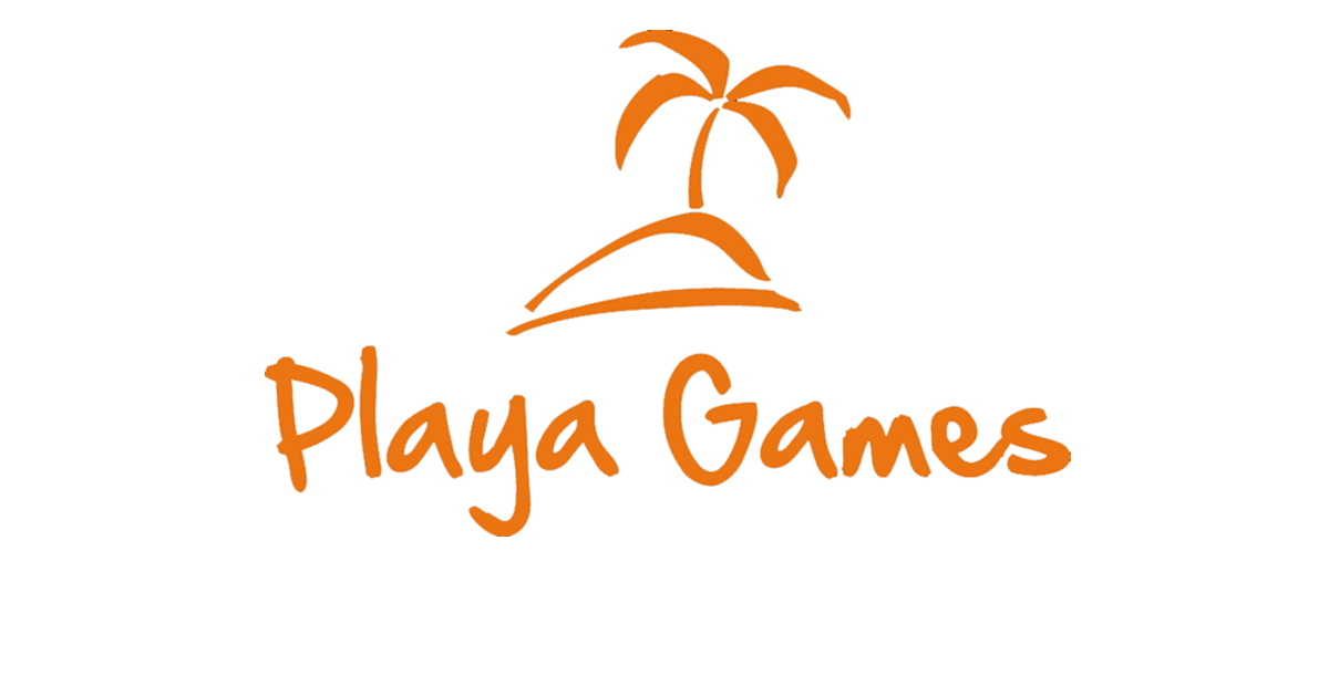 Playa Games