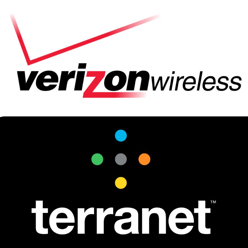 First North-listade Terranet har tecknat ett testavtal med den amerikanska storoperatören Verizon Wireless.