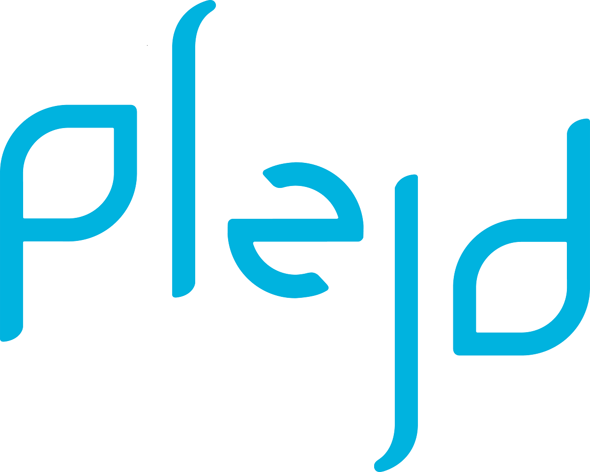 Image result for plejd logo