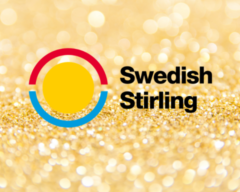 Småbolagskalendern: Swedish Sterling