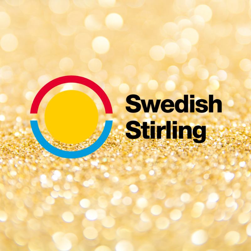 Småbolagskalendern: Swedish Sterling