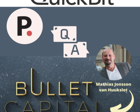 Bullet Capital Quickbit